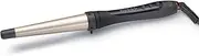 Diva Pro Styling Digital Wand (19-32mm) with Macadamia, Argan Oil & Keratin infused ceramic barrel