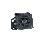 Narva 12 / 24V 77-97 Squawk Tone Smart Reverse Alarm - Electrical Autoparts