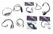 Tentacle Sync Cable Bundle