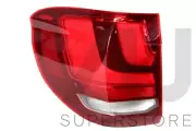 LH LHS Left Hand Outer Tail Light Rear Lamp LED For BMW X5 F15 / F85 2013~2018