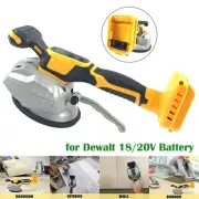 Tile Vibration Leveling Machine for Dewalt 18V Max Battery Tile Spacers Leveling