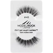 ModelRock Lashes Kit Ready #43