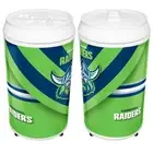 Canberra Raiders NRL Cooler Can 40 Litre Bar Fridge Christmas in July Sale
