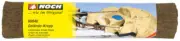 Noch 60840 Crinkled paper for landscape underlay (measures 900 x 800 mm)