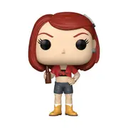 The Office - Meredith Palmer (Company Picnic) Pop! Vinyl Figure
