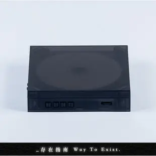 【存在指南】NINM CD播放器 Long Time No See 隨身聽 CD Player