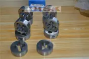 R 1/8 - 28 BSPT Taper Pipe Die Superior quality (1PCS) Inch taper pipe die