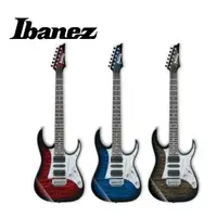 在飛比找蝦皮購物優惠-【缺貨】Ibanez GRG150QA 小搖座電吉他【GRG