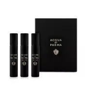 Acqua Di Parma Signatures Of The Sun Discovery Set