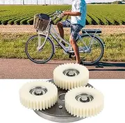 36T Planetary Motor Gear Clutch Kit, Electric Bicycle 500W - 750W Motor Accessory for E - Bike Spare Part