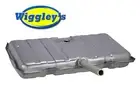 STAINLESS STEEL FUEL TANK IGM46D-SS FITS 70 CHEVROLET NOVA 2.5L 3.8L 4.1L 5.0L