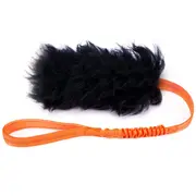 Interactive Bungee Dog Rope Toy