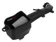aFe for Magnum FORCE Stage-2 Pro Dry S Cold Air Intake System Jeep Wrangler (JL) (for: Jeep)