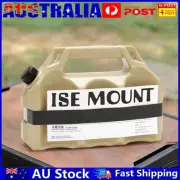 1.6L Camping Water Containers Portable Six Hole Tank Ice Grid Bland Clamp Slot A