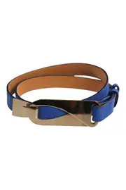 Buckle Belt--MART-M5074BE
