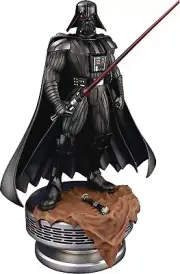 Star Wars A New Hope ArtFX Artist Series Darth Vader Statue [The Ultimate Evil]