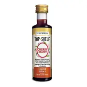 Still Spirits Top Shelf Cherry Brandy Home Brew Flavouring Essence