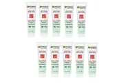 10x Garnier Green Labs Hyalu-Melon Smoothing Milky Wash Cleanser 130mL