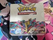 Lost Origin Booster Box Factory Sealed - SPANISH Pokemon