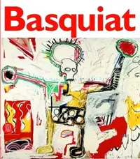 在飛比找三民網路書店優惠-Jean-Michel Basquiat