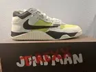 Size 11.5 - ✅️In Hand Jordan Jumpman Jack TR Travis Scott Bright Cactus Offer