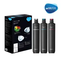 在飛比找松果購物優惠-德國BRITA Mypure Pro X6 超微濾淨水器 一