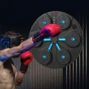 Smart Bluetooth-Compatible Boxing Machine Type C USB Charging Boxing Machine