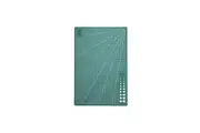 A1 A2 A3 Large Thick Self Healing Cutting Mat Double-Side Art Craft DIY
