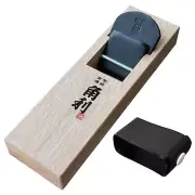 Kakuri Sangyo Mini Planer Blade Width 42mm Base 180mm Planer
