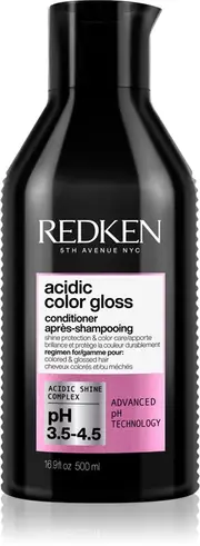 Redken Acid Color Gloss Balm - 500 ml