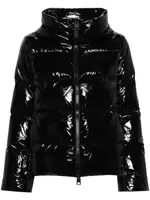 [Herno] Herno-Piumino Effetto Lucido-Donna 42 IT