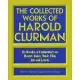 The Collected Works of Harold Clurman: Six Decades of Commentary on Theatre, Dance, Music, Film, Arts and Letters