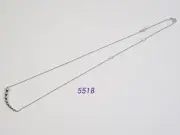 Georg Jensen Pendant 551B Grapes (Silver)