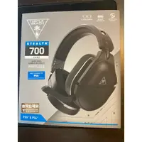 在飛比找蝦皮購物優惠-Turtle Beach Stealth 700 Gen 2