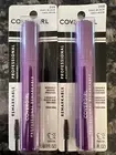 2 Covergirl Professional Remarkable Mascara - 200 Very Black