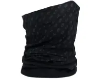 GripGrab Fleece Thermal Neck Warmer Multifunctional Insulating Breathable