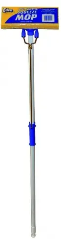 Edco Complete Sponge Mop - Complete Mop Single