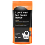 b.tan I Dont Want Tan on My Hands Tan Mitt