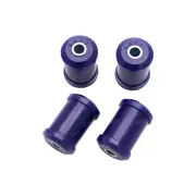 SuperPro Rear Trailing Arm Bush Kit for Triumph 2.5 PI 2000 2500 Stag TR 4A TR 5