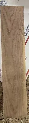 3 Pieces Of Missouri Black Walnut 24 Long X 5 Inches Wide X 1 3/8 Thick