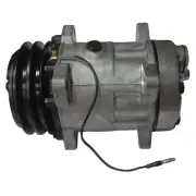 NEW AC Compressor Fits Massey Ferguson Tractor 471 5275 5425 5435 5445 5455