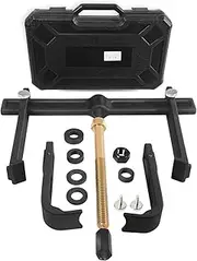 25106 Brake Drum and Rotor Puller Wheel Hub Tool for Use with Most Common Hub Sizes and Types