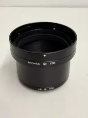 HOT For Bronica SQ lens to Hasselblad XCD mount Adapter accessory