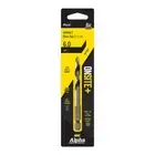 Pack of 20 Alpha 6mm ONSITE Plus Impact Step Tip Drill Bit 1 Pack C9STQRM060