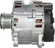 Alternator Generator Compatible with VW Touareg 2010-2018 3.0 V6 TDI 7P5 7P6 059903023K