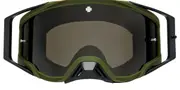 Spy FOUNDATION MX 3200000000018 Men's Sunglasses Green Size 221