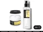 COSRX Advanced Snail 96 Mucin Power Essence + Snail 92 All In One Cream 2x 22 $