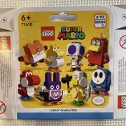Lego Super Mario 71410 Complete