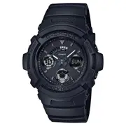 G-Shock Digital & Analogue Watch Biker Series AW591BB-1A / AW-591BB-1A