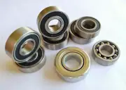 Scott Bonnar Model 45 - bearing set standard